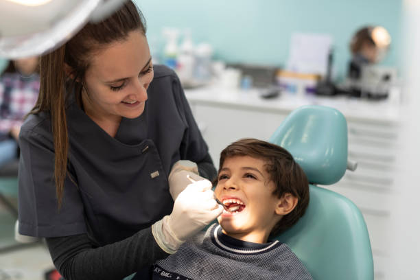 Best Tooth Infection Emergency Dentist  in Ridgway, PA