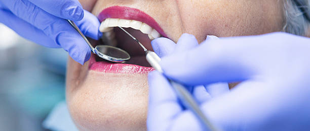 Urgent Tooth Repair in PA